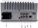 RADIO SAMOCHODOWE LCD PRZYCISKI WDS-35 11