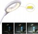 LAMPKA BIURKOWA RGB 256 OKRĄGŁA T003A 11