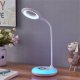 LAMPKA BIURKOWA RGB 256 OKRĄGŁA T003A 4
