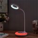 LAMPKA BIURKOWA RGB 256 OKRĄGŁA T003A 5