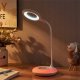LAMPKA BIURKOWA RGB 256 OKRĄGŁA T003A 6