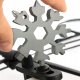 MULTITOOL ŚNIEŻYNKA MT-SNWFLK 2