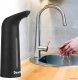AUTOMATYCZNY DOZOWNIK MYDŁA CZARNY 400ml GM-S1805B 4