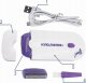 DEPILATOR LASEROWY S05 8