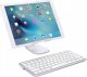 KLAWIATURA BEZPRZEWODOWA SLIM S-WIFI-4 1