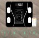 ANALITYCZNA WAGA ŁAZIENKOWA BLUETOOTH M1G936 2