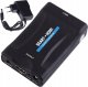 KONWERTER SCART DO HDMI 1 B401 1
