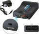 KONWERTER SCART DO HDMI 1 B401 10