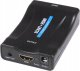 KONWERTER SCART DO HDMI 1 B401 13