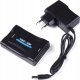 KONWERTER SCART DO HDMI 1 B401 3