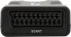 KONWERTER SCART DO HDMI 1 B401 7