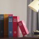 KSIĄŻKA SEJF CZERWONA SBR18 6