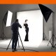 ZESTAW 2x SOFTBOX 50x70 + STATYW DOUBLE SHOX-003 5