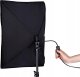 ZESTAW 2x SOFTBOX 50x70 + STATYW DOUBLE SHOX-003 7