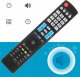 PILOT TV UNIWERSALNY LG RM-L1021 6