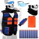 AKCESORIA DO NERF W011 1