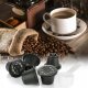 KAPSUŁKI DO EKSPRESU NESPRESSO WIELORAZOWE 5szt. CFC-5XB 10