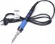 Techrebal ZESTAW LUTOWNICA Z AKCESORIAMI BASIC 908 15