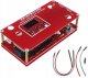 Techrebal ZESTAW LUTOWNICA Z AKCESORIAMI BASIC 908 18