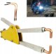 Techrebal ZESTAW LUTOWNICA Z AKCESORIAMI BASIC 908 23