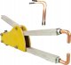 Techrebal ZESTAW LUTOWNICA Z AKCESORIAMI BASIC 908 24