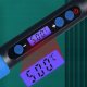 Techrebal ZESTAW LUTOWNICA Z AKCESORIAMI BASIC 908 25