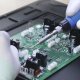 Techrebal ZESTAW LUTOWNICA Z AKCESORIAMI BASIC 908 8
