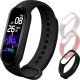 SMARTBAND M6 3x OPASKI 14