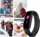 SMARTBAND M6 3x OPASKI 6