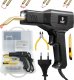 ZGRZEWARKA DO PLASTIKU PLAST WG-X80 1