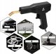 ZGRZEWARKA DO PLASTIKU PLAST WG-X80 1