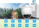 KAMERA MONITORUJĄCA 5MPX SD19W BIAŁA 8