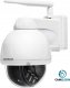 KAMERA MONITORUJĄCA 5MPX SD19W BIAŁA 9