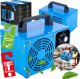 GENERATOR OZONU HSA-01 27