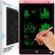 TABLET GRAFICZNY DLA DZIECI 10' RYMT-8.502 PINK 1