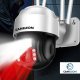 KAMERA MONITORUJĄCA BIAŁA 2MPX IPQ2MP-GK12D-4T-TB 10
