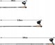 KIJE DO NORDIC WALKING GOTA-2 2szt 12