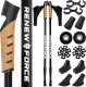 KIJE DO NORDIC WALKING GOTA-2 2szt 17