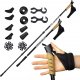 KIJE DO NORDIC WALKING GOTA-2 2szt 21