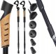 KIJE DO NORDIC WALKING GOTA-2 2szt 25