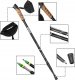 KIJE DO NORDIC WALKING GOTA-2 2szt 4