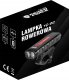 LAMPKA ROWEROWA FLOW YQ-02 12