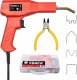 ZGRZEWARKA DO PLASTIKU POLIMER WG-X70 2