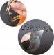 ZGRZEWARKA DO PLASTIKU POLIMER WG-X70 9