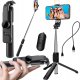 SELFIE-STICK Z PILOTEM K22 10