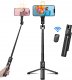 SELFIE-STICK Z PILOTEM K22 11