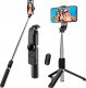 SELFIE-STICK Z PILOTEM K22 13
