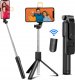 SELFIE-STICK Z PILOTEM K22 2