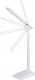Lampka biurkowa Logit biała  (5905370209150) 4