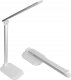 Lampka biurkowa Logit biała  (5905370209150) 10